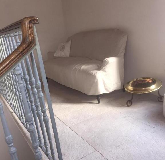 Palazzo Romanelli B&b