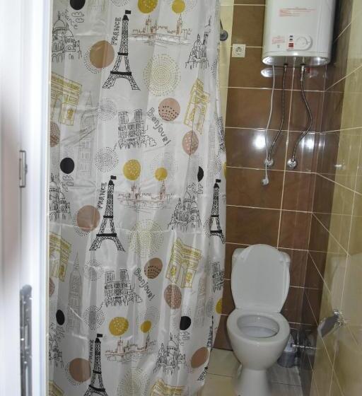 پانسیون три кошки