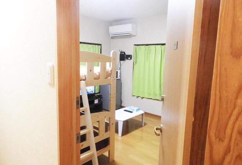 Pensió 冨の露～とみのつゆ～