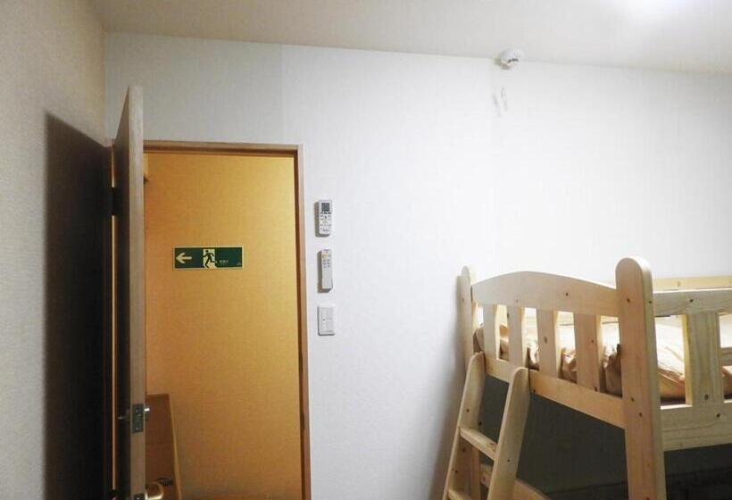 Pensió 冨の露～とみのつゆ～