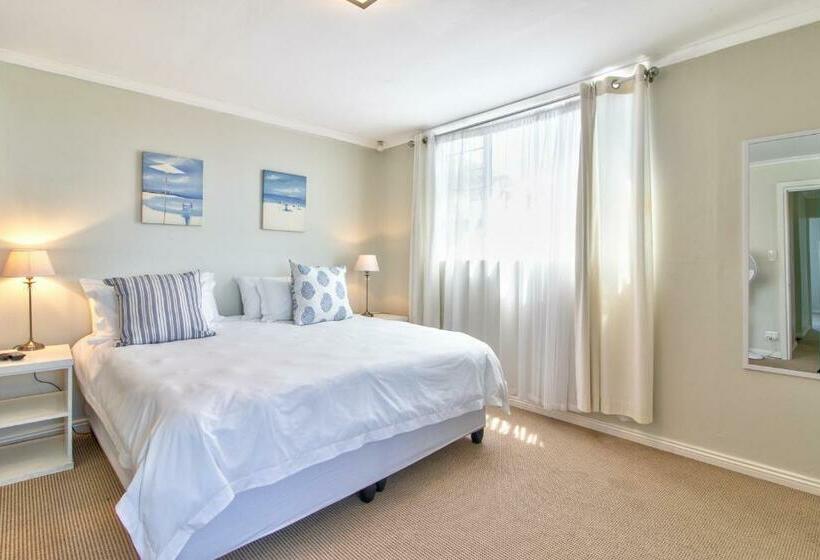 بنسيون Alfred View