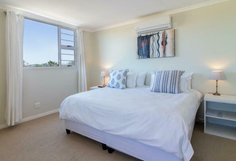 بنسيون Alfred View