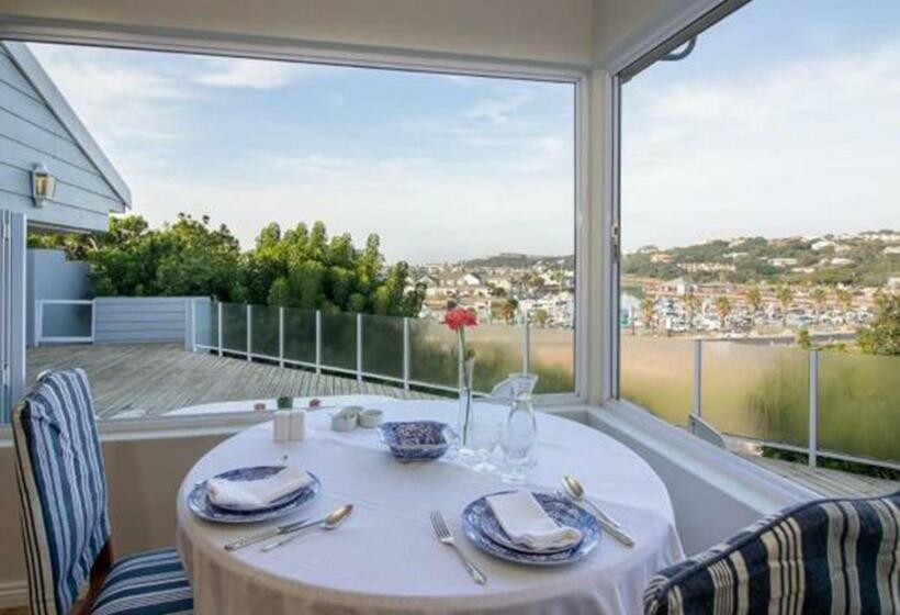 بنسيون Alfred View