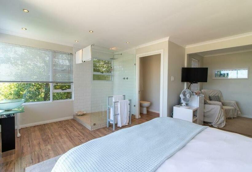 بنسيون Alfred View