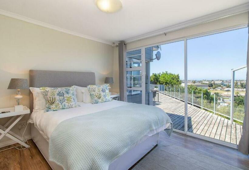 بنسيون Alfred View