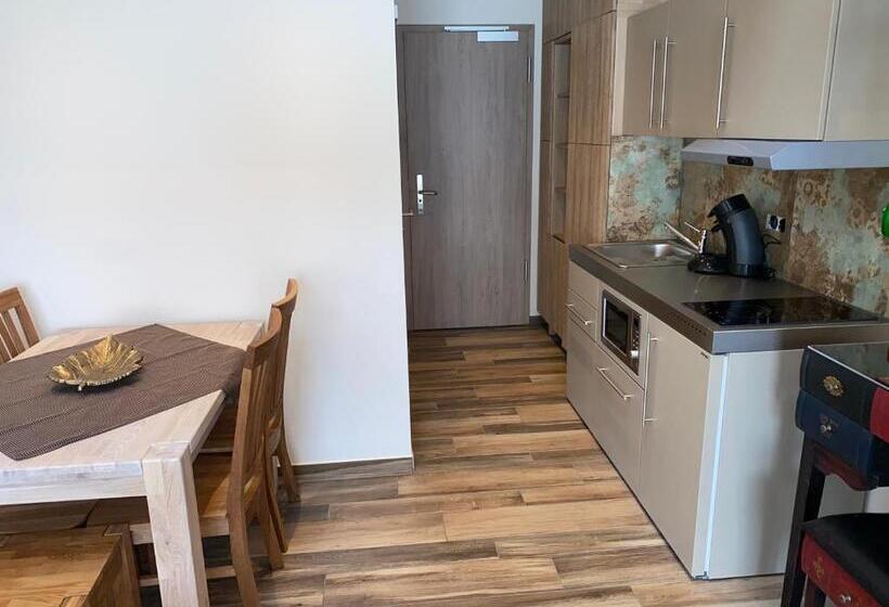 膳宿费 Avalon Ideal Gelegen Zwischen Europapark Und Rulantica