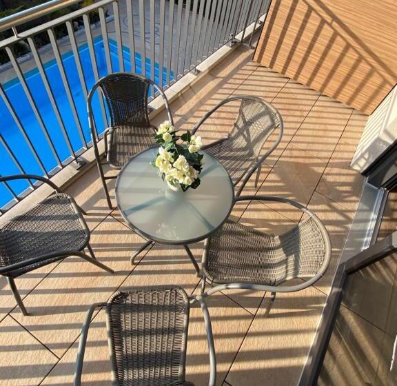 膳宿费 Avalon Ideal Gelegen Zwischen Europapark Und Rulantica