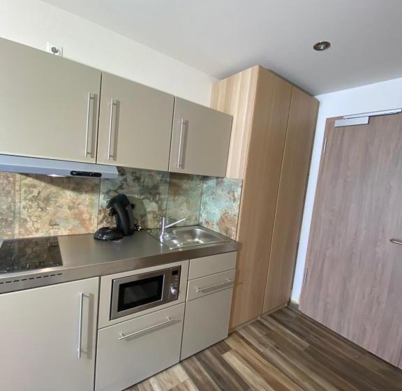 膳宿费 Avalon Ideal Gelegen Zwischen Europapark Und Rulantica