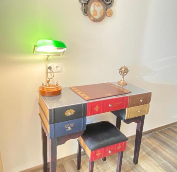 膳宿费 Avalon Ideal Gelegen Zwischen Europapark Und Rulantica