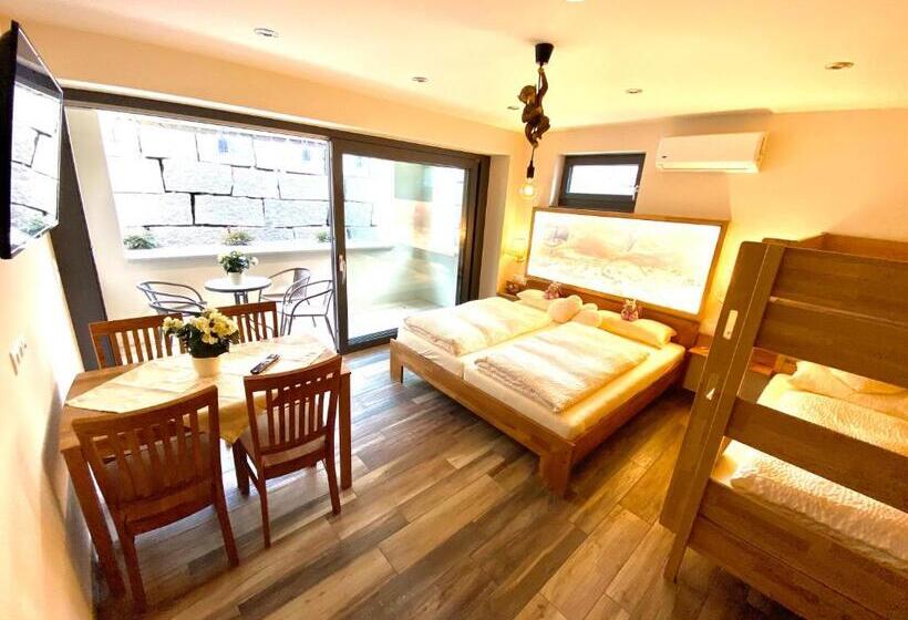 膳宿费 Avalon Ideal Gelegen Zwischen Europapark Und Rulantica