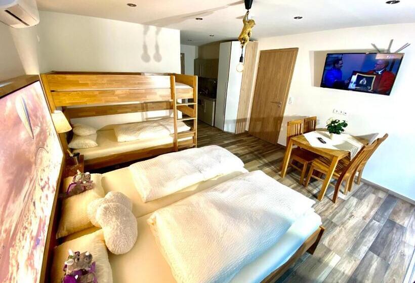 膳宿费 Avalon Ideal Gelegen Zwischen Europapark Und Rulantica