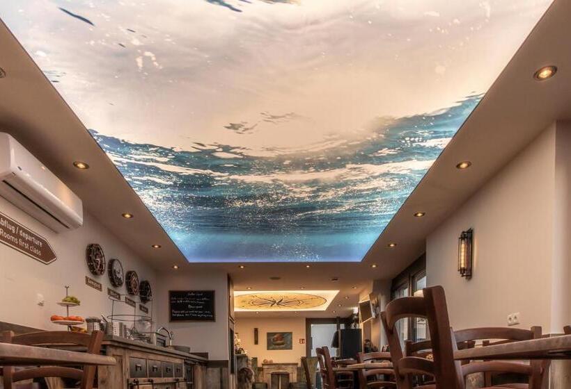 膳宿费 Avalon Ideal Gelegen Zwischen Europapark Und Rulantica