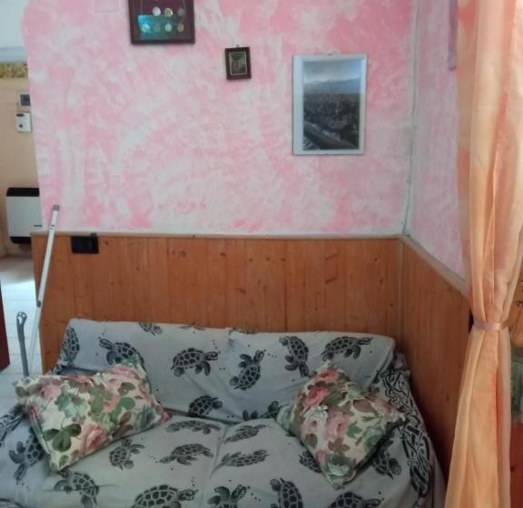 פנסיון Casa Garage