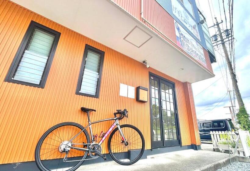 Пансион Guesthouse Ise Futami