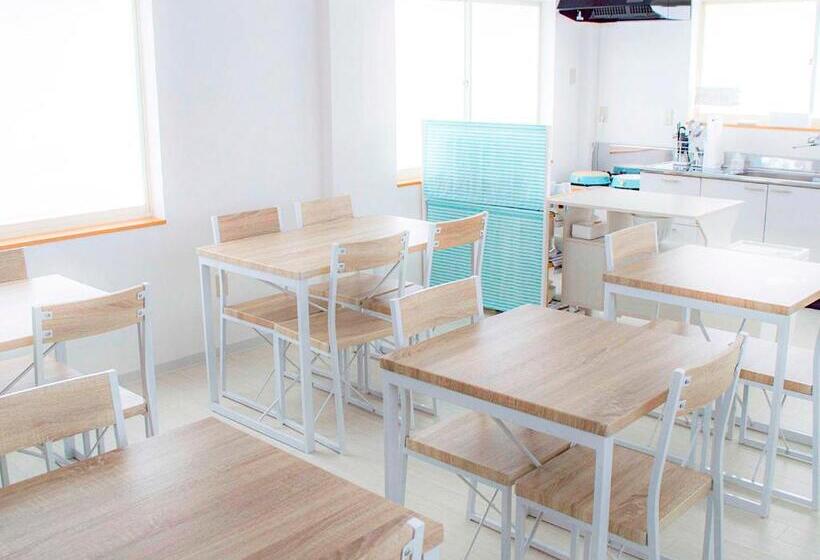 Пансион Guesthouse Ise Futami