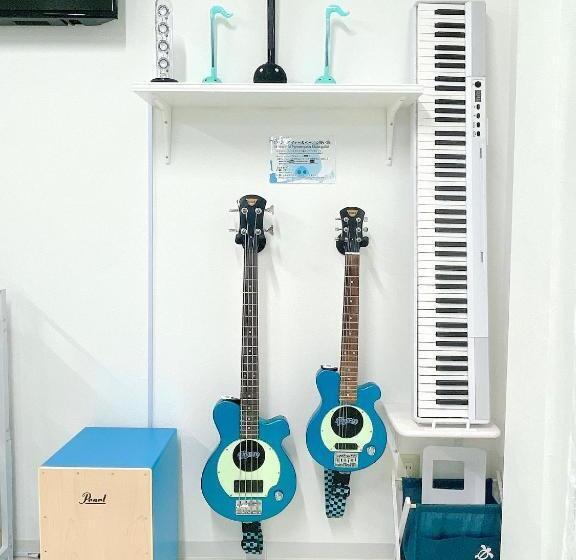 Пансион Guesthouse Ise Futami