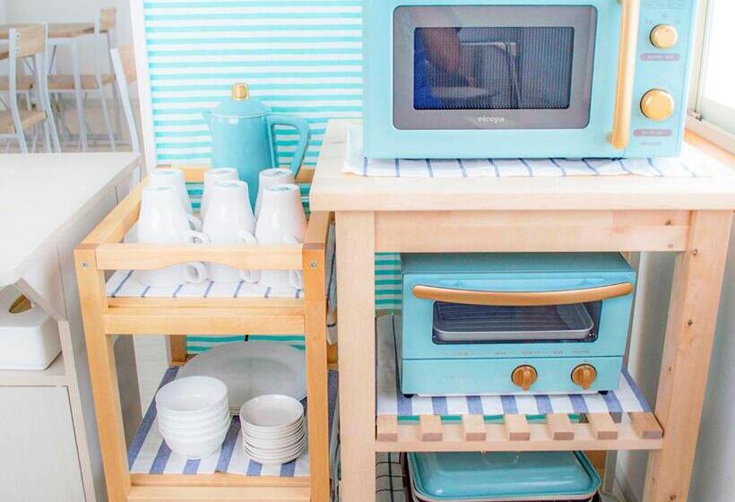 Пансион Guesthouse Ise Futami