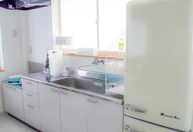 Пансион Guesthouse Ise Futami