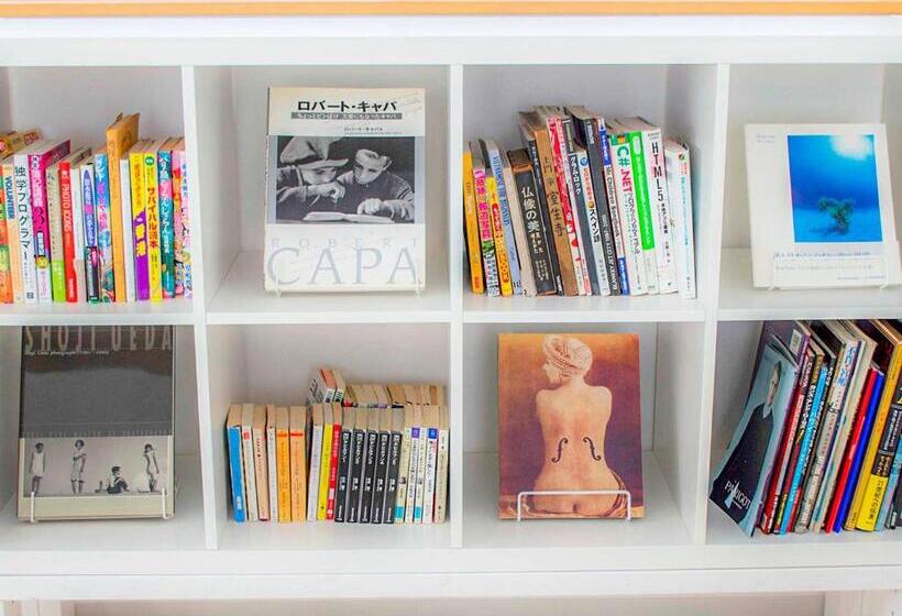 Пансион Guesthouse Ise Futami