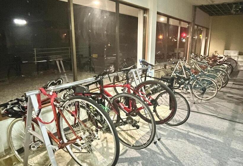 Пансион Guesthouse Ise Futami