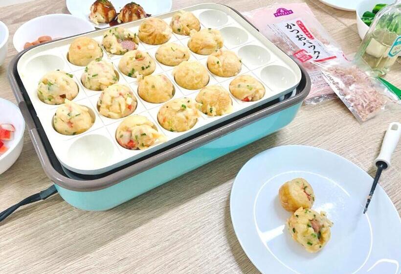 Пансион Guesthouse Ise Futami