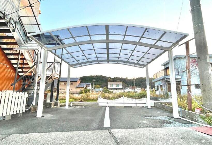 Пансион Guesthouse Ise Futami