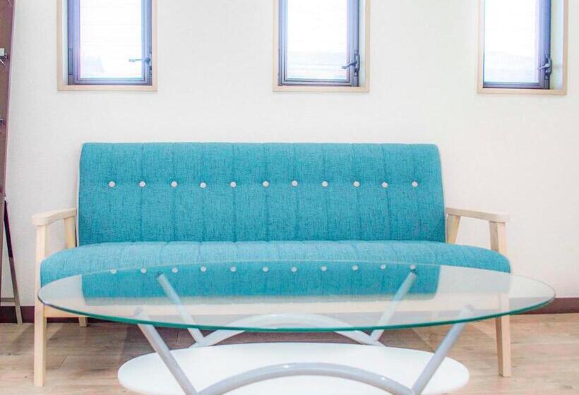 Пансион Guesthouse Ise Futami