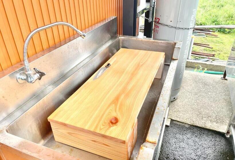 Пансион Guesthouse Ise Futami