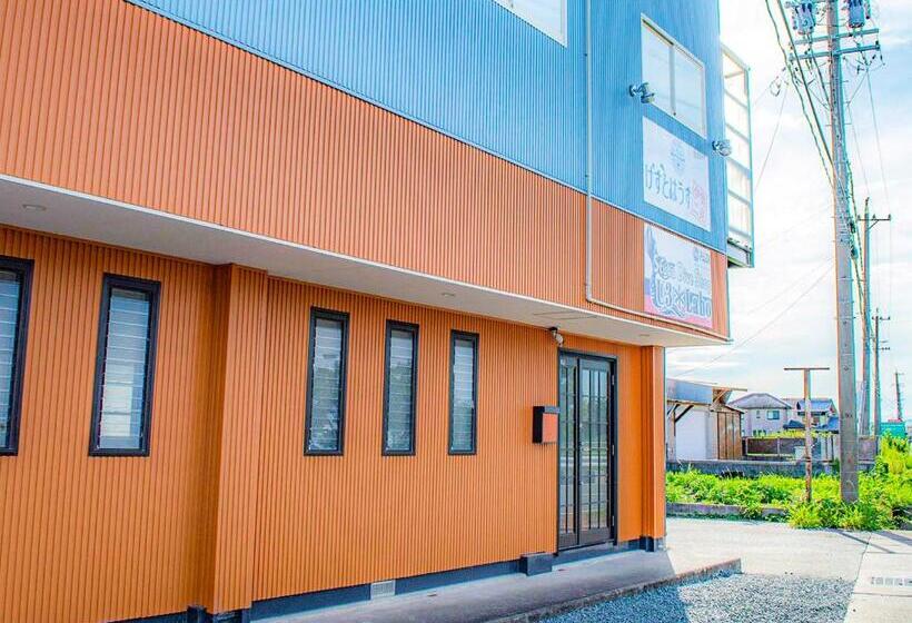 Пансион Guesthouse Ise Futami