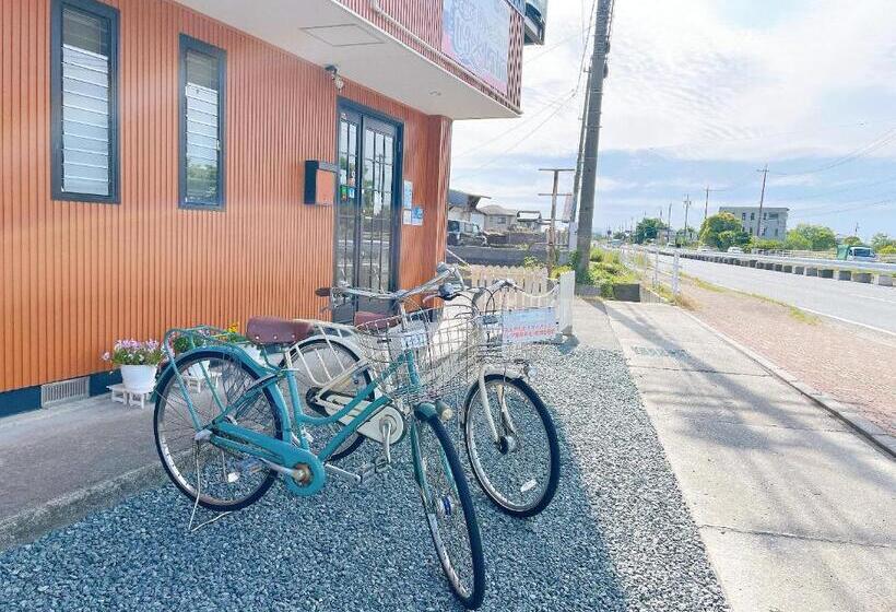 Пансион Guesthouse Ise Futami