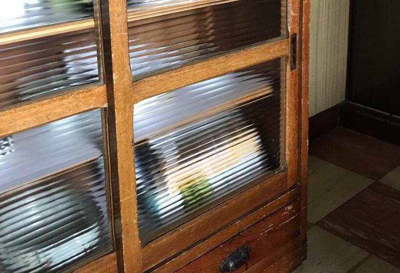 Pension Hostel みんか松本