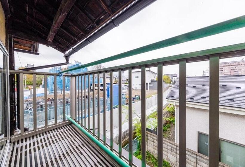 Pension Hostel みんか松本