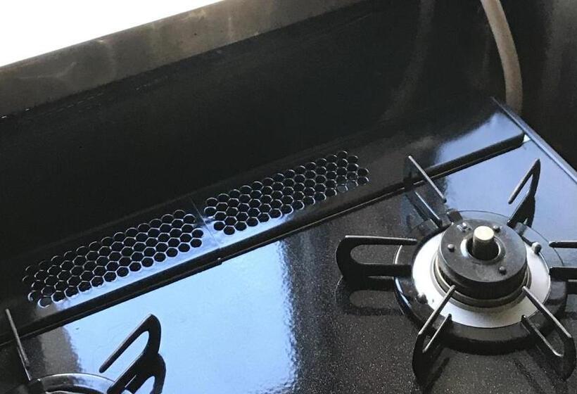 Pension Hostel みんか松本