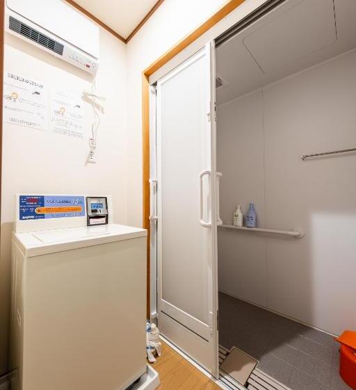 Pension Hostel みんか松本