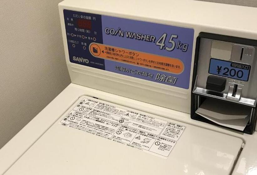 Pension Hostel みんか松本