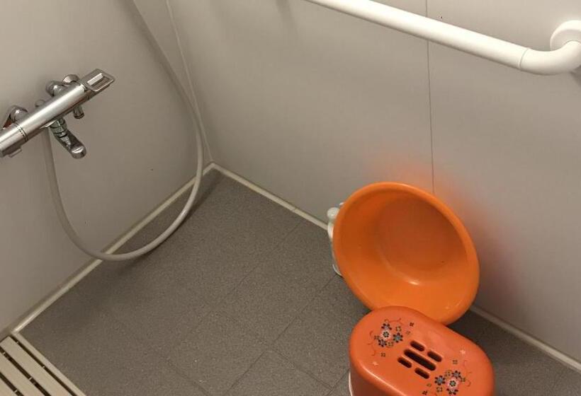 Pension Hostel みんか松本