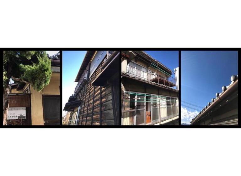 Pension Hostel みんか松本