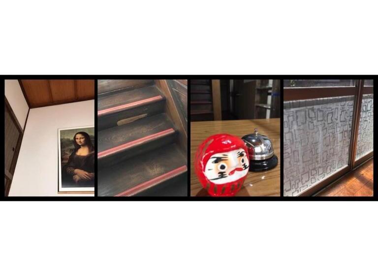 Pension Hostel みんか松本