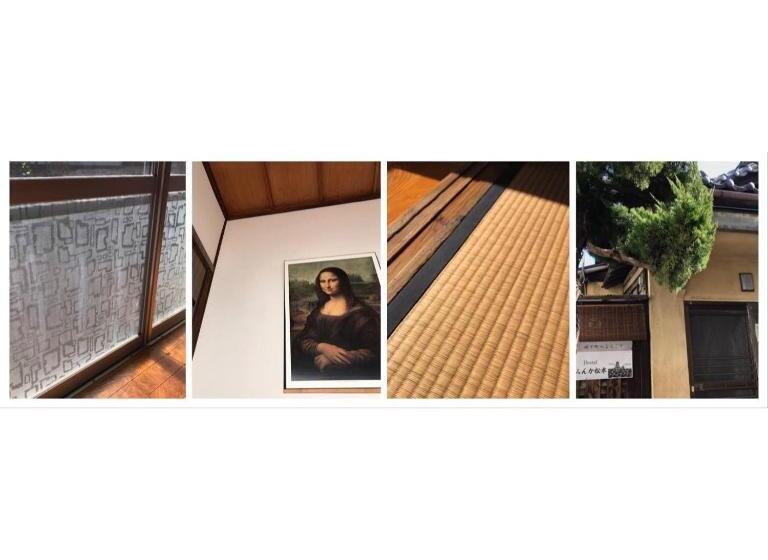 Pension Hostel みんか松本