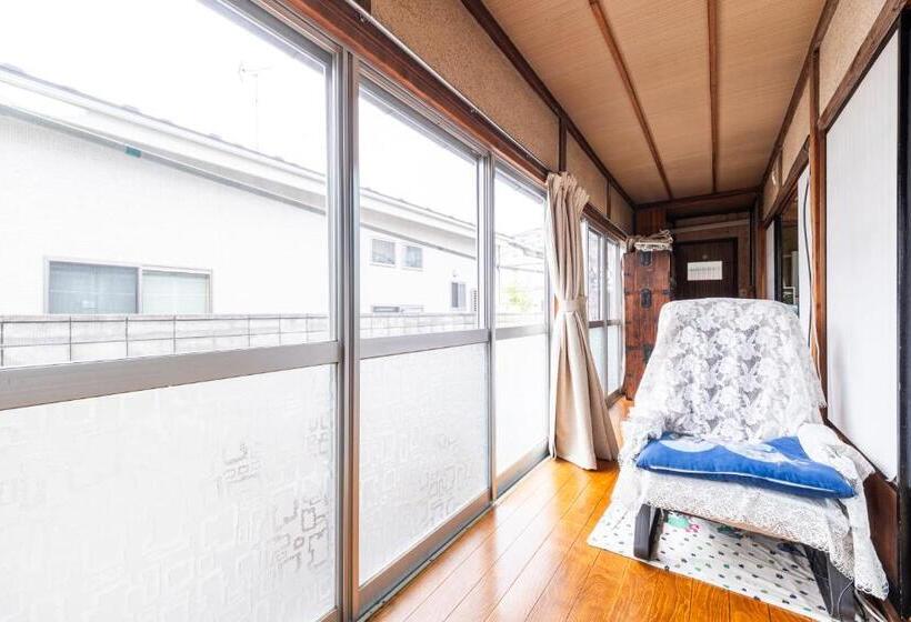 Pension Hostel みんか松本