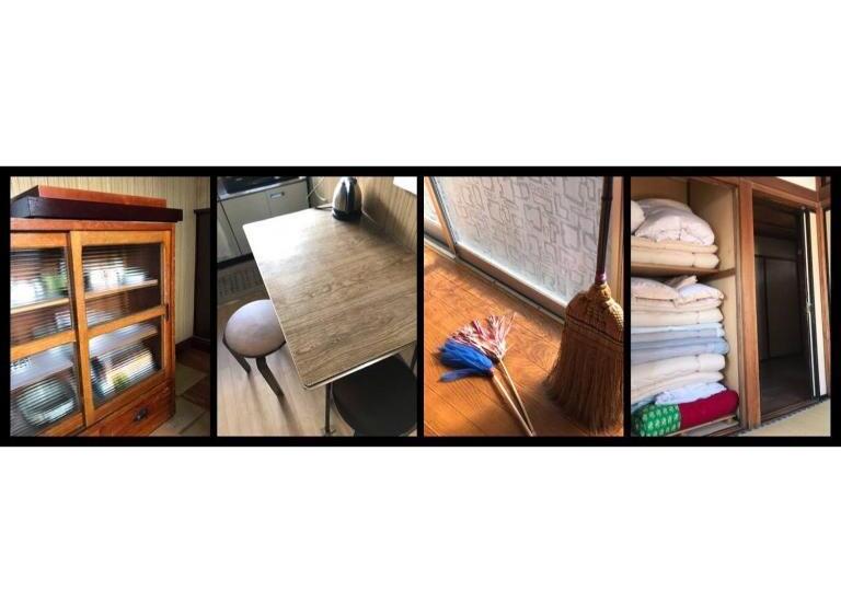 Pension Hostel みんか松本