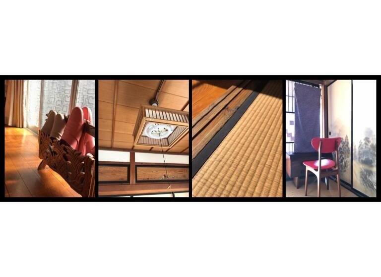 Pension Hostel みんか松本