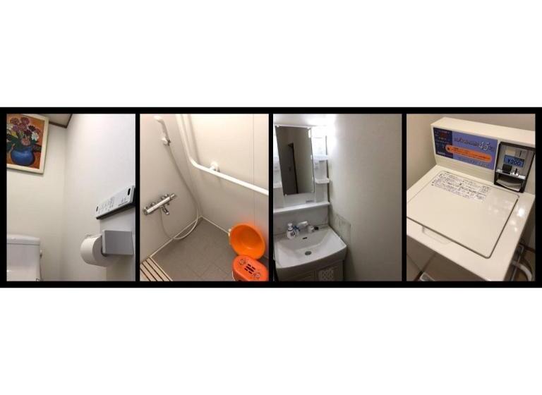 Pension Hostel みんか松本