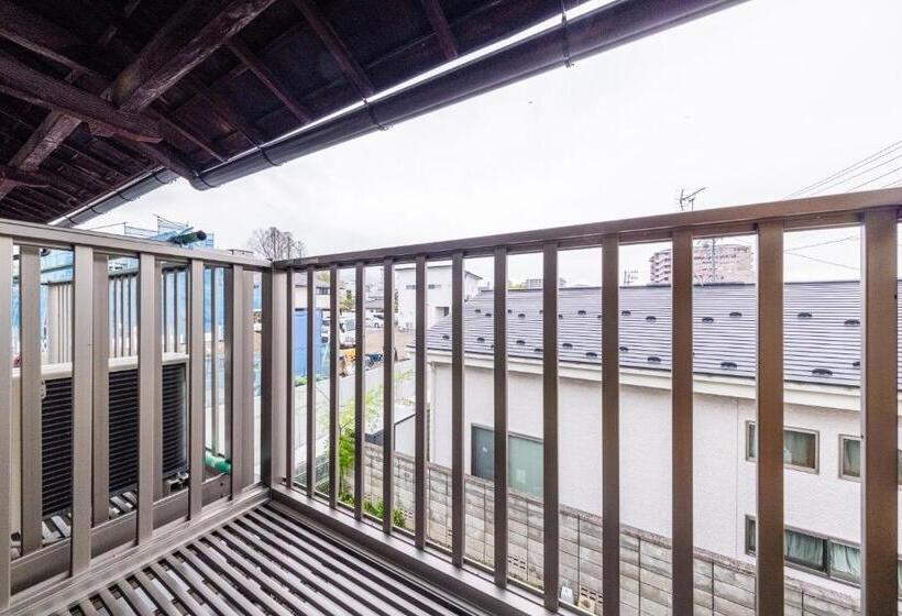 Pension Hostel みんか松本