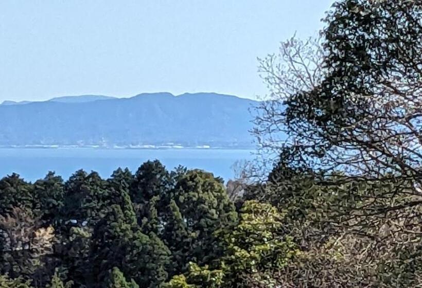 Panzió えころっじkitsuki