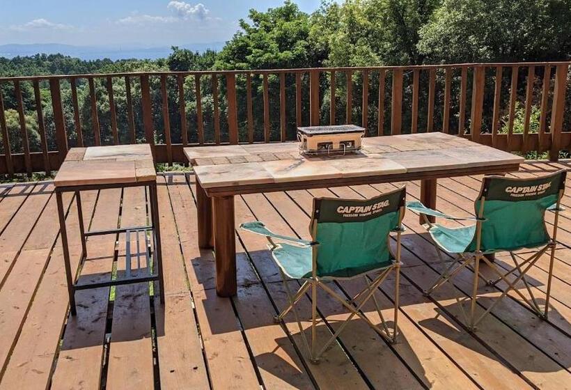 Panzió えころっじkitsuki