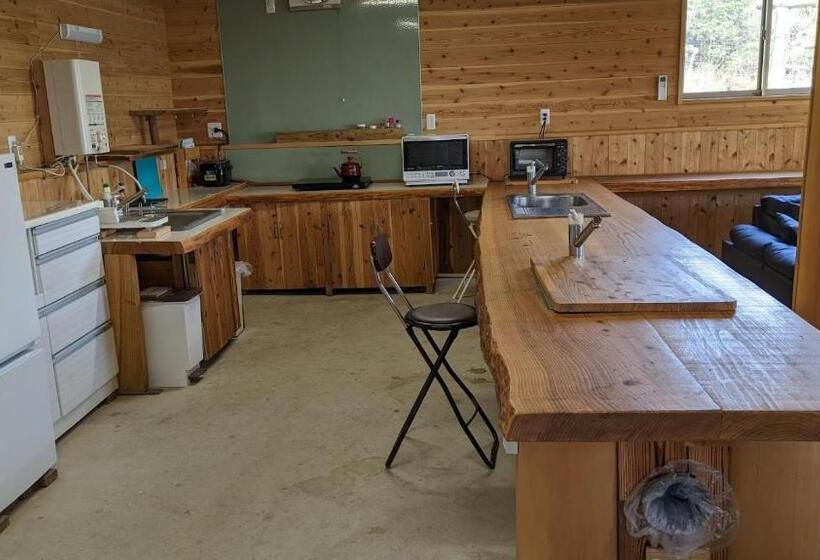 Panzió えころっじkitsuki