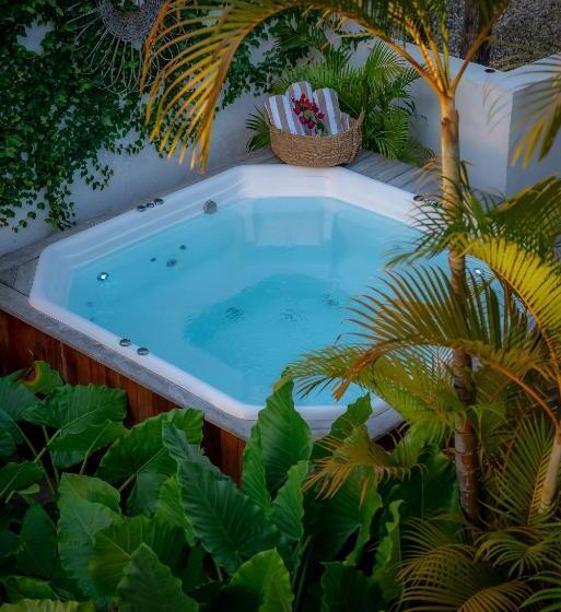 پانسیون Pousada Bem Te Vi Trancoso