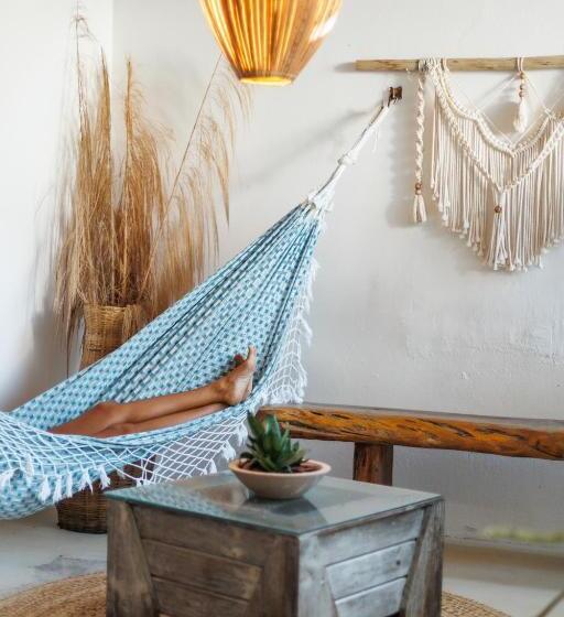 پانسیون Pousada Bem Te Vi Trancoso