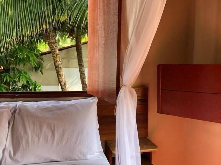 ペンション Pousada Vila Sergipana